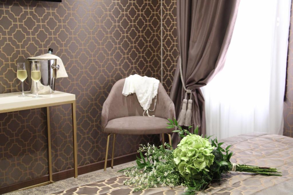 Cà Dell'Arte Palace - 16