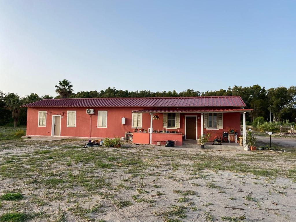 Casa Vacanze Gg 11