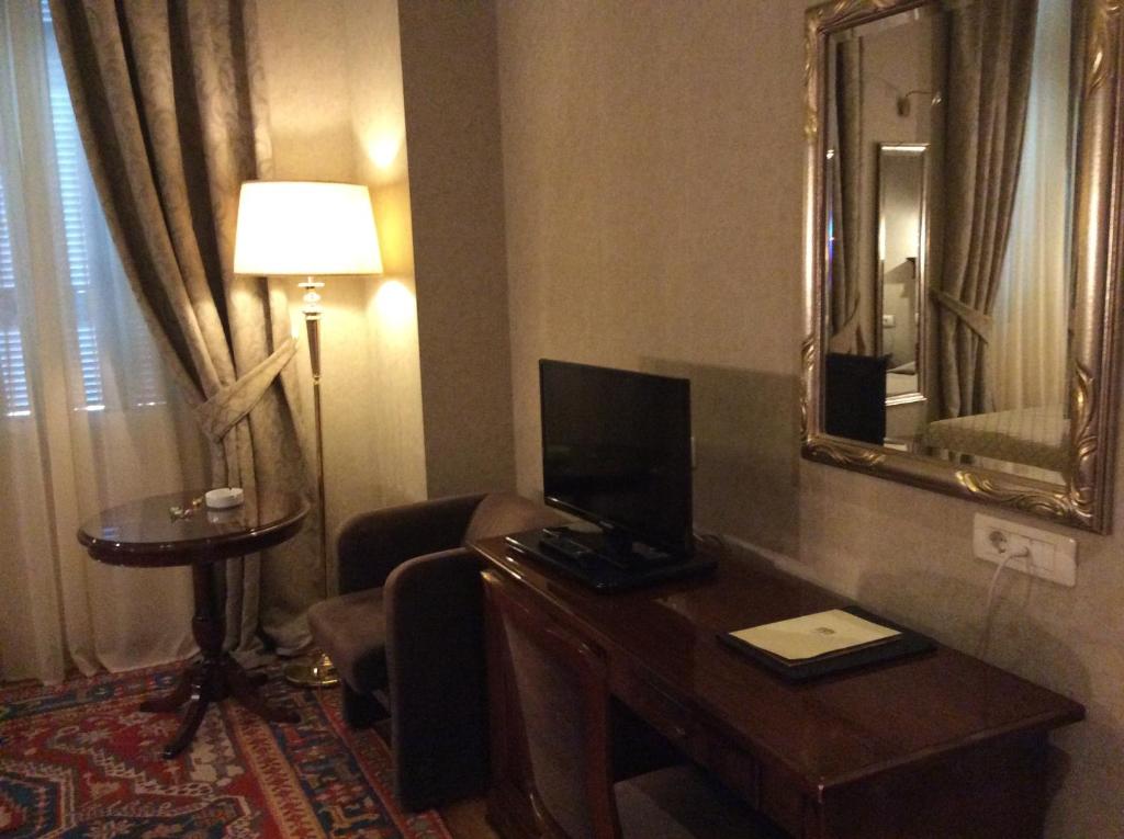 Grande Bretagne - Nafplio - 4