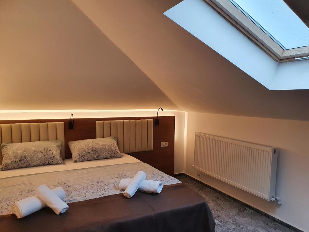 Stay Inn Rediu - One-Bedroom Apartment