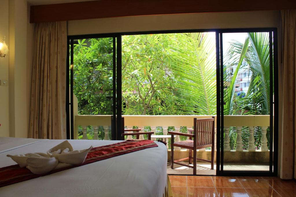 Kata View Guest House - Resim 12