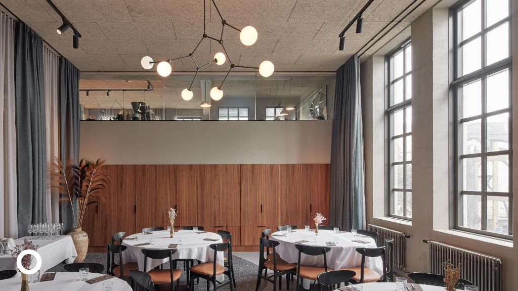 Grandi by Center Hotels - Resim 16