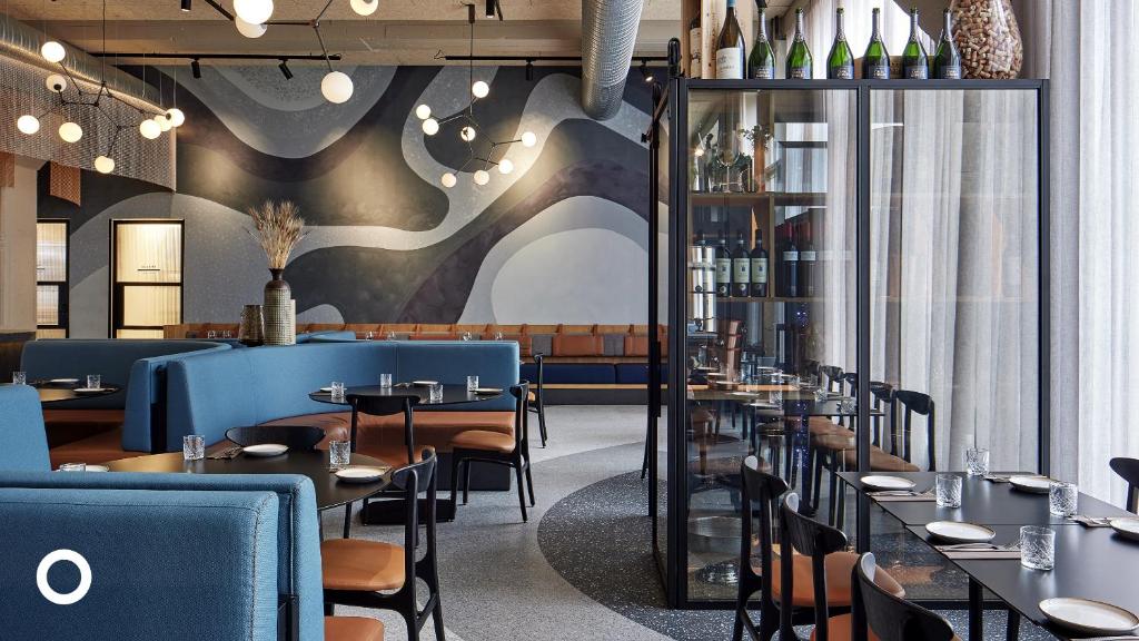 Grandi by Center Hotels - Resim 15