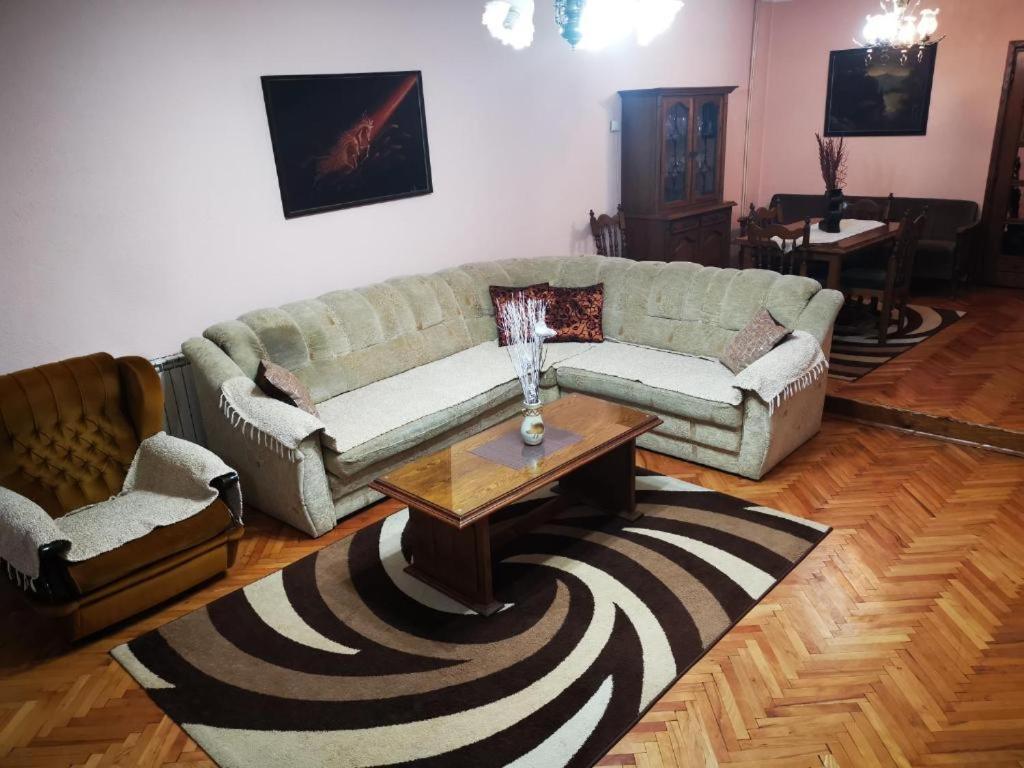 Gallery image of Julija&Lujza House in Bitola