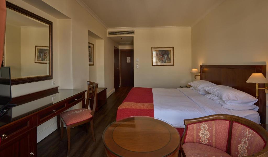 Volos Palace - Resim 22