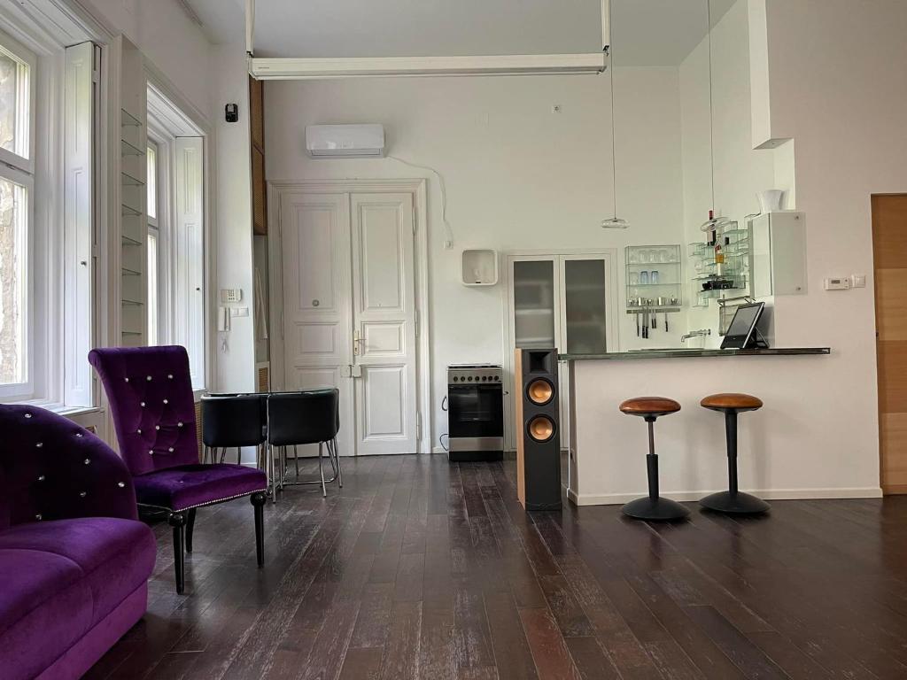 Fotografia z galérie ubytovania TOP 5 Budapest Apartment winner v Budapešti