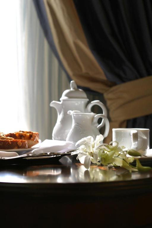 Volos Palace - Resim 26