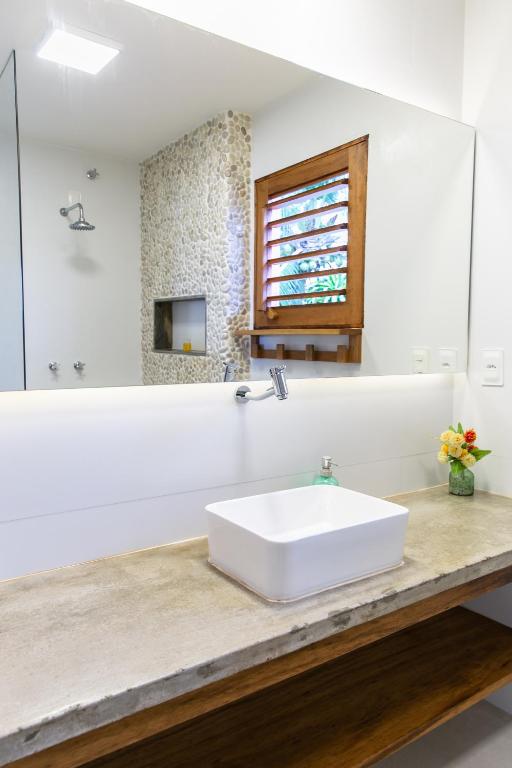 Windtown Beach Hotel - Quarto Duplo Ou Twin Com Vista Piscina
