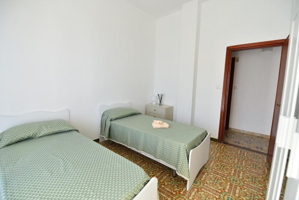 La Terrazza sugli Dei - Apartamento Com Vista Para O Mar