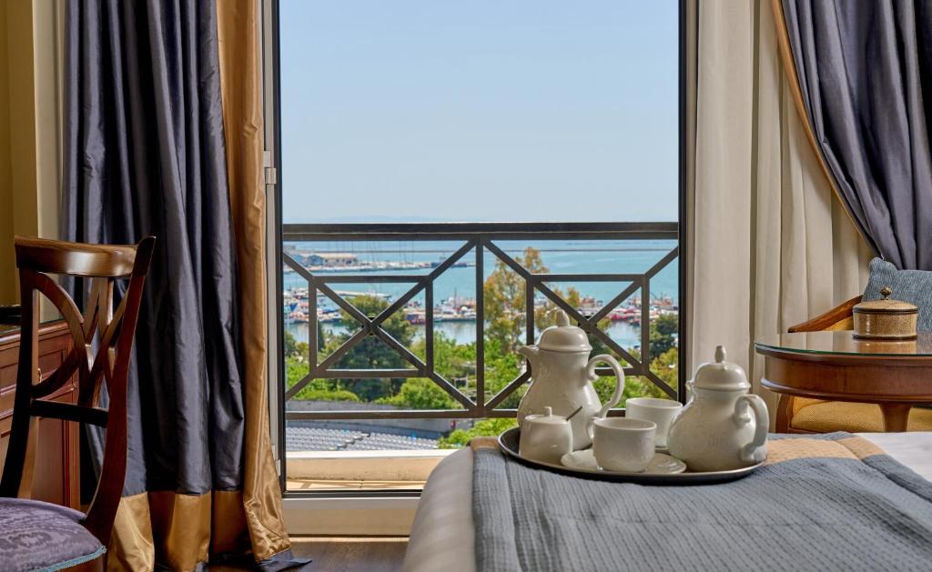 Volos Palace - Resim 35