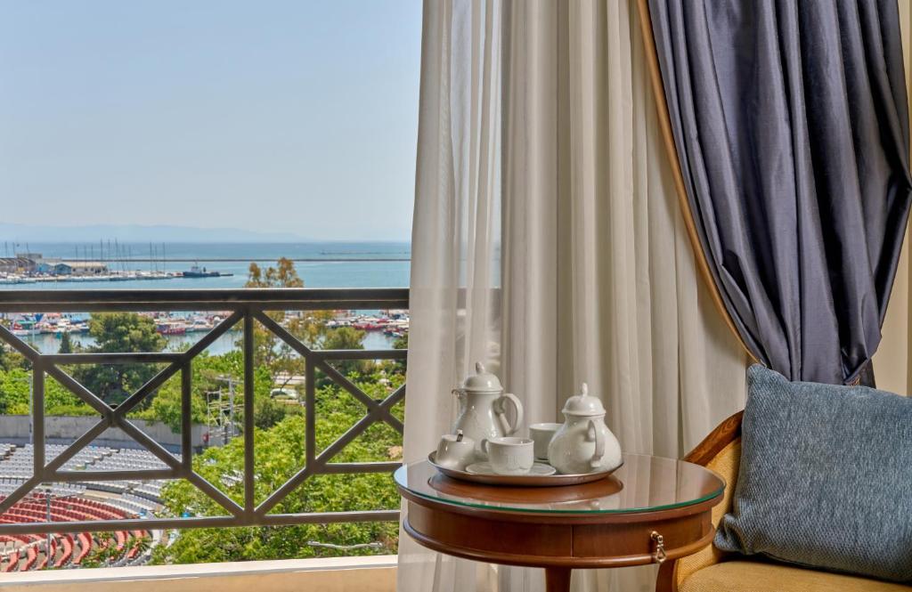 Volos Palace - Resim 33