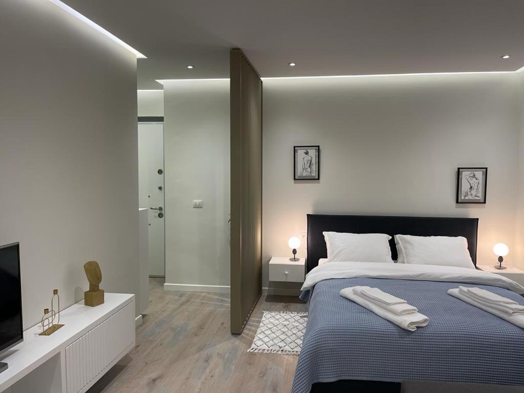 TIRANA CITY CENTER STUDIO - Imazhi 2