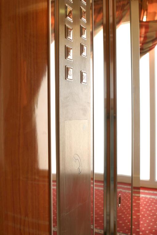 Volos Palace - Resim 36