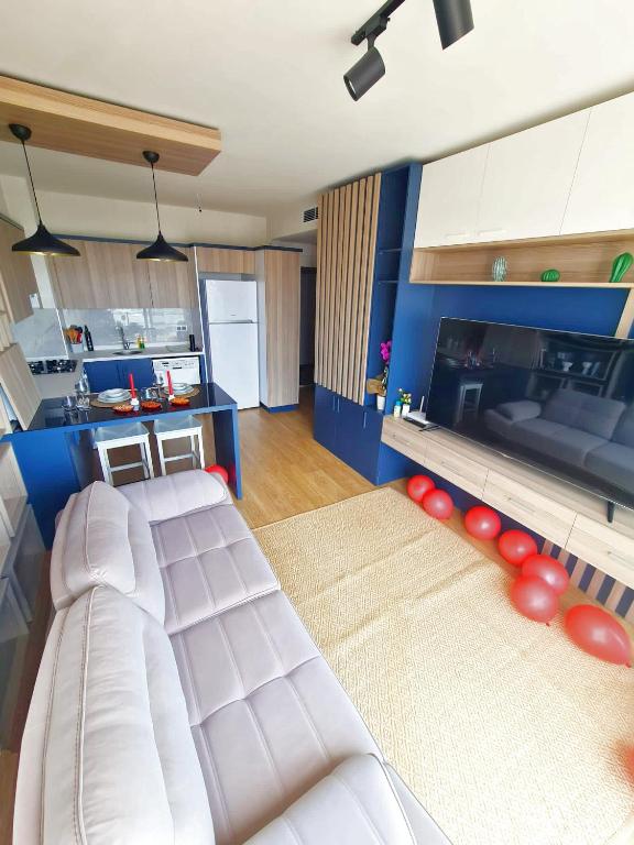 Apartment EKPA ANTALYA 1207, Antalya, Turkey