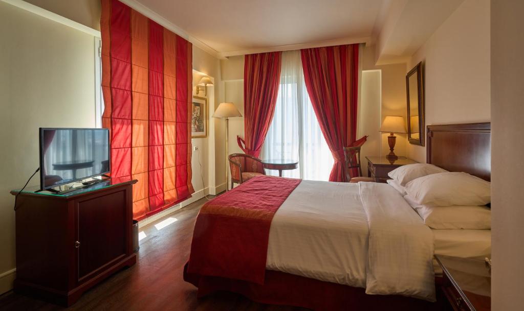 Volos Palace - Resim 39