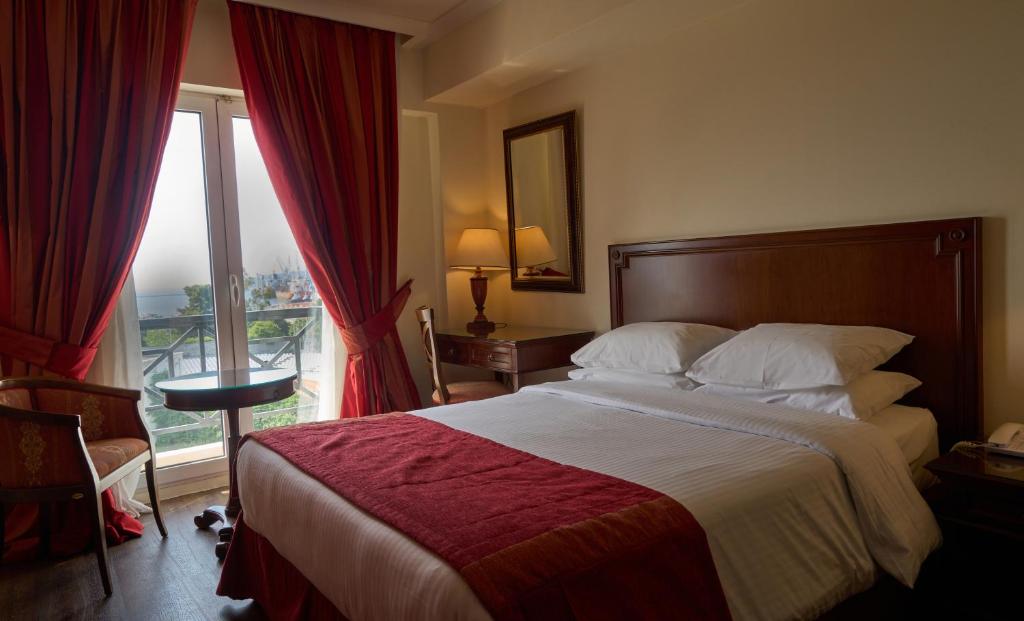 Volos Palace - Resim 38