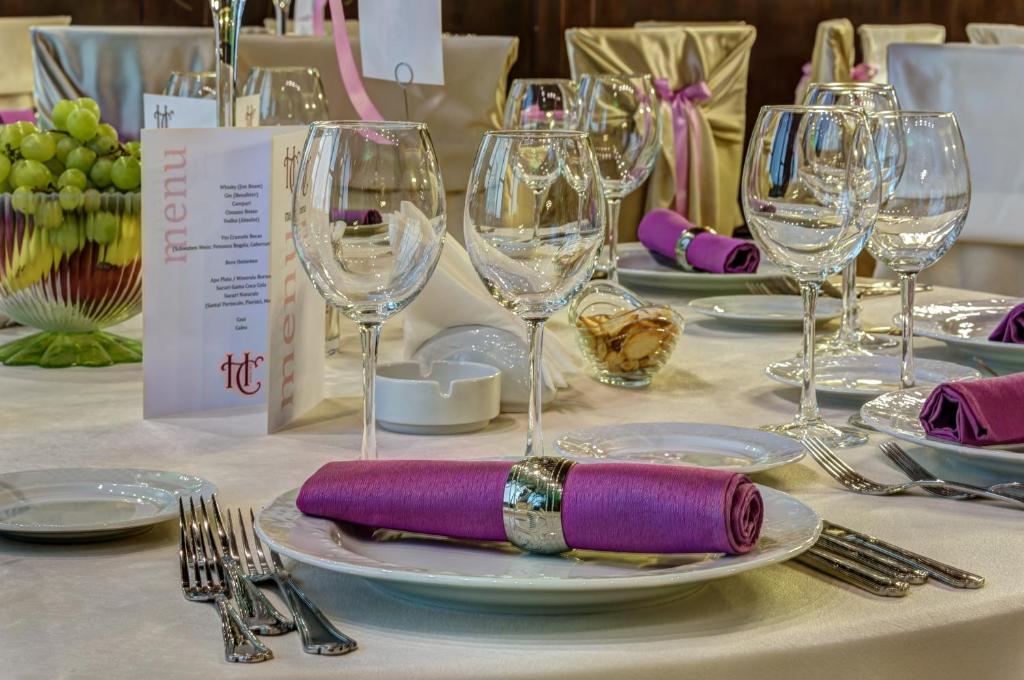 Capitol Hotel - Resim 20