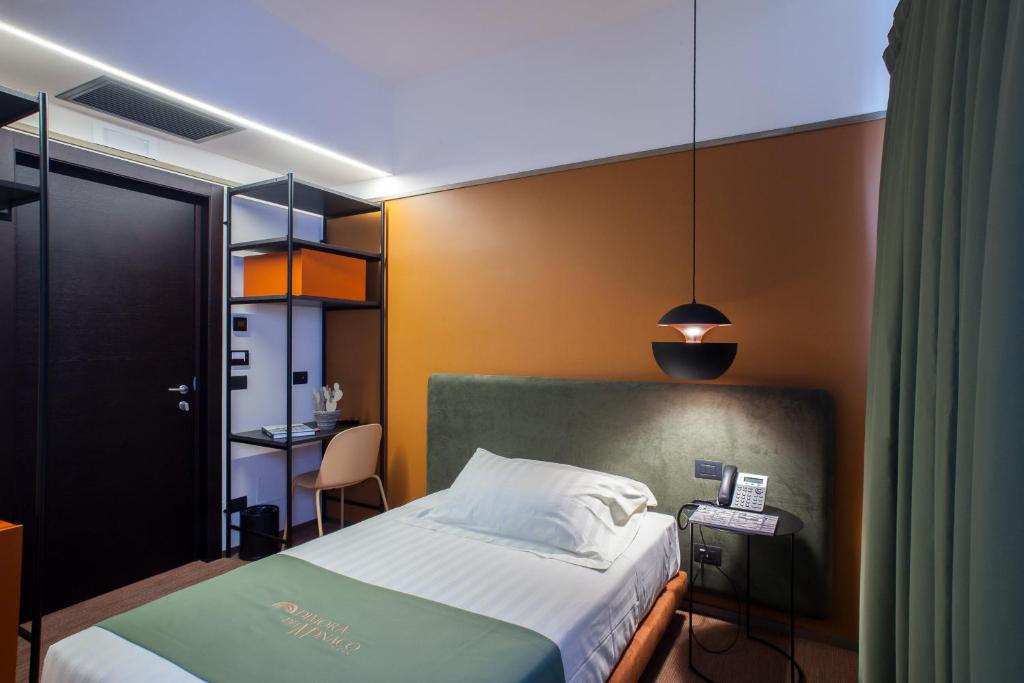 Best Western Plus Dimora del Monaco - 4