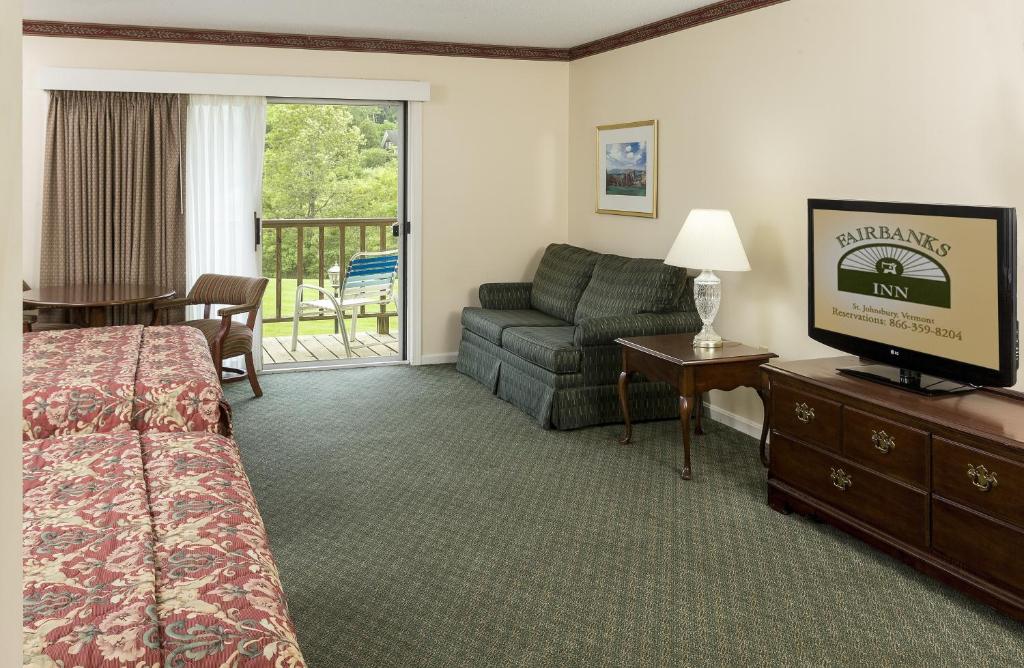 Fairbanks Inn photo