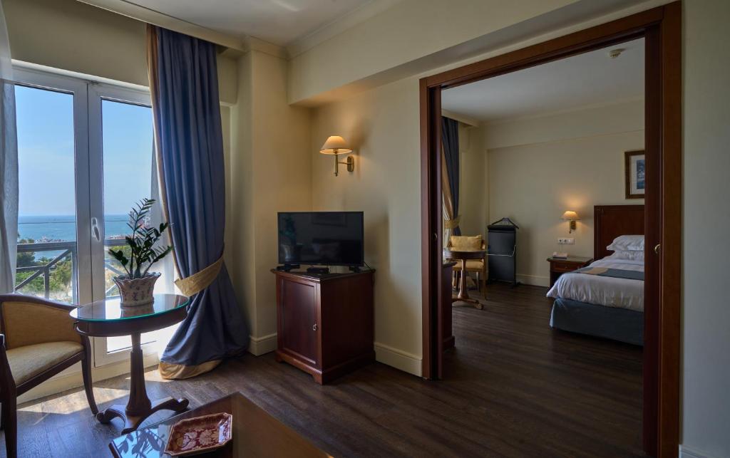 Volos Palace - Resim 43