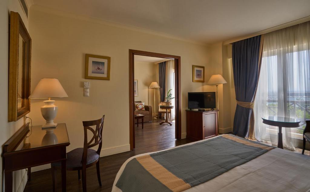 Volos Palace - Resim 42