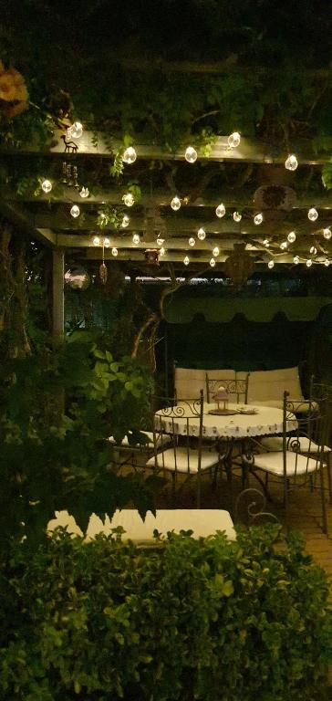 Fotografie z fotogalerie ubytování Guest house Il Giardino in Città v destinaci La Spezia