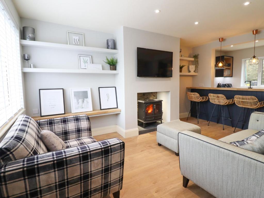 Vacation Home Gwynfa, Colwyn Bay, UK