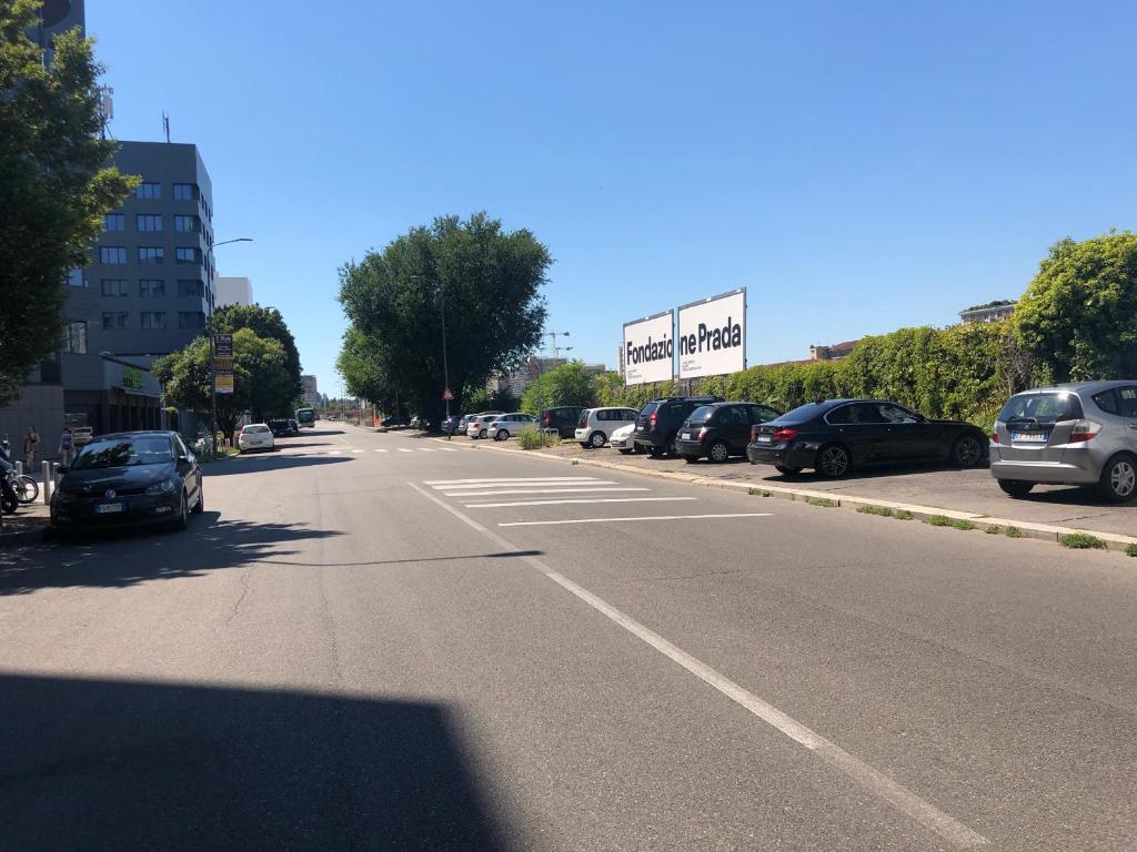 Zdjęcie z galerii obiektu Brembo House two w Mediolanie