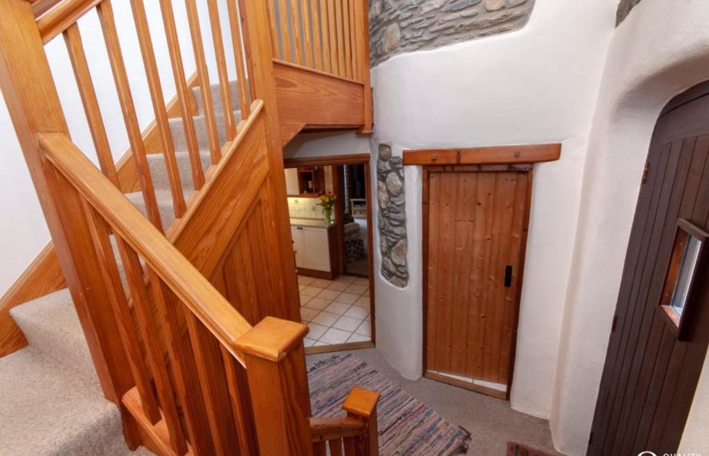 2 Yr Hen Felin - One-Bedroom House