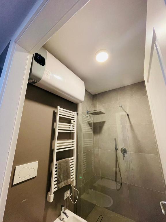 Zdjęcie z galerii obiektu Brembo House two w Mediolanie