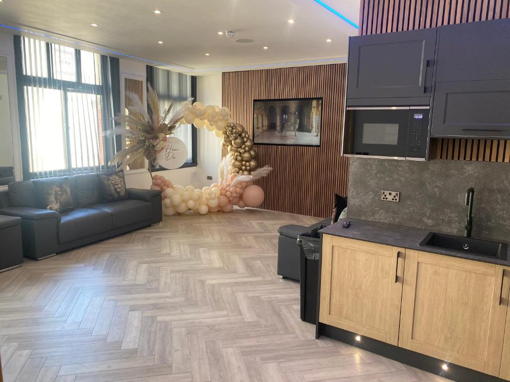 Eleanor Rigby apts Stanley Street, Liverpool Updated 2022 Prices