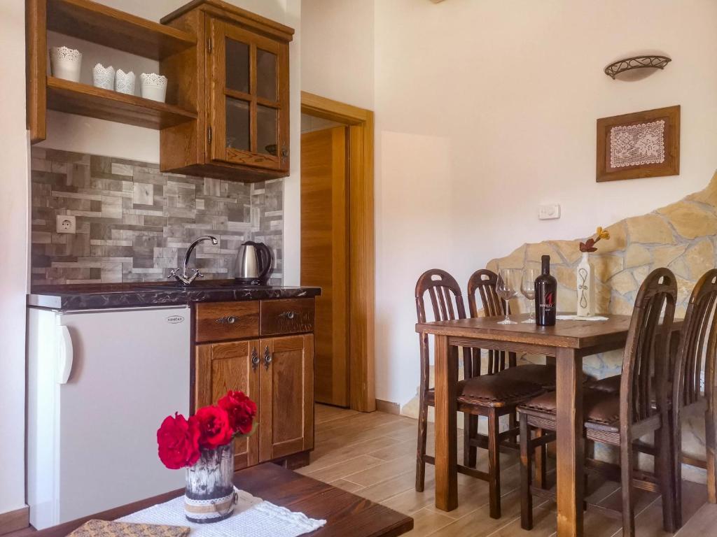 Etno Garden Apartments - 3