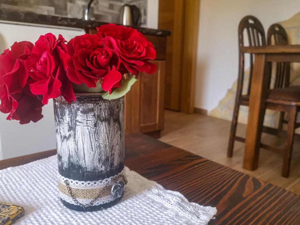 Etno Garden Apartments - 14