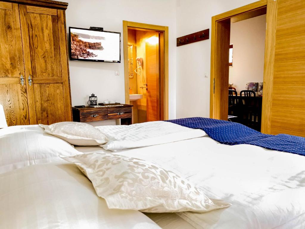 Etno Garden Apartments - 15