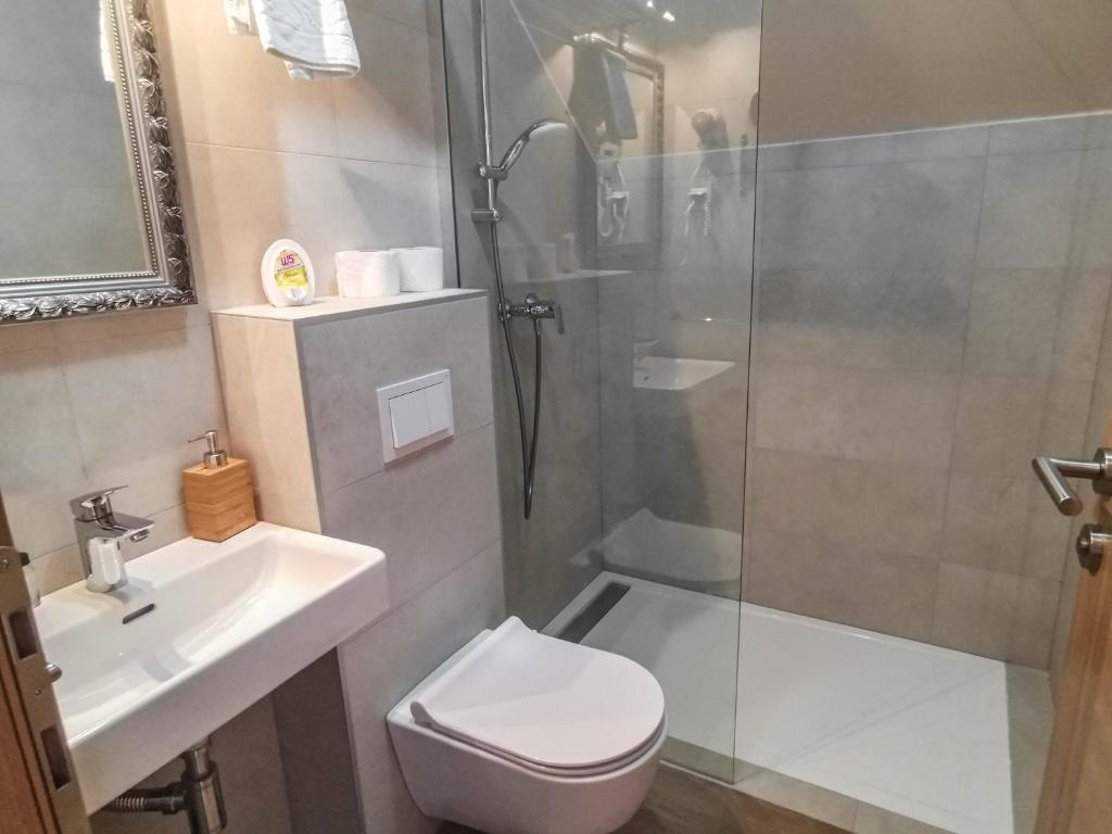 Etno Garden Apartments - 16