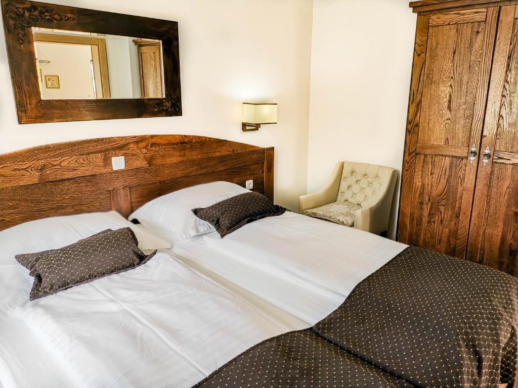 Etno Garden Apartments - 17