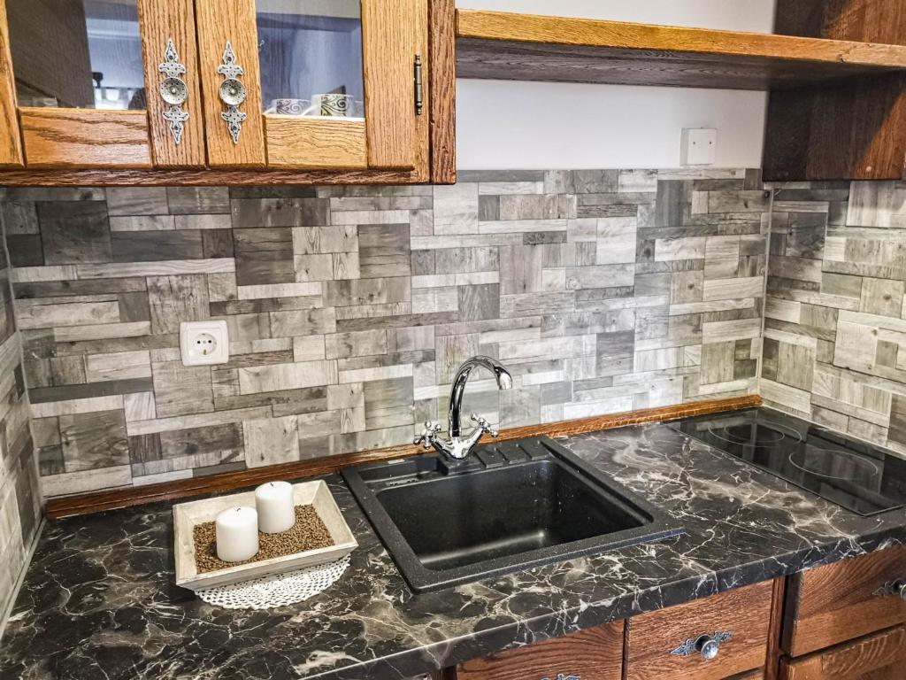 Etno Garden Apartments - 18