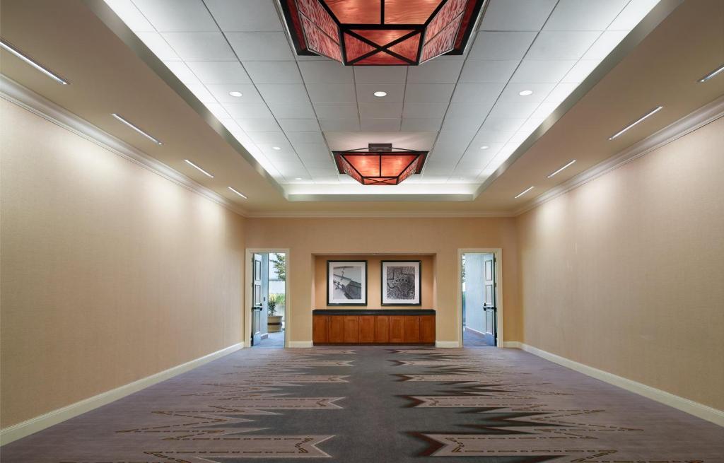 Omni Fort Worth Hotel photo
