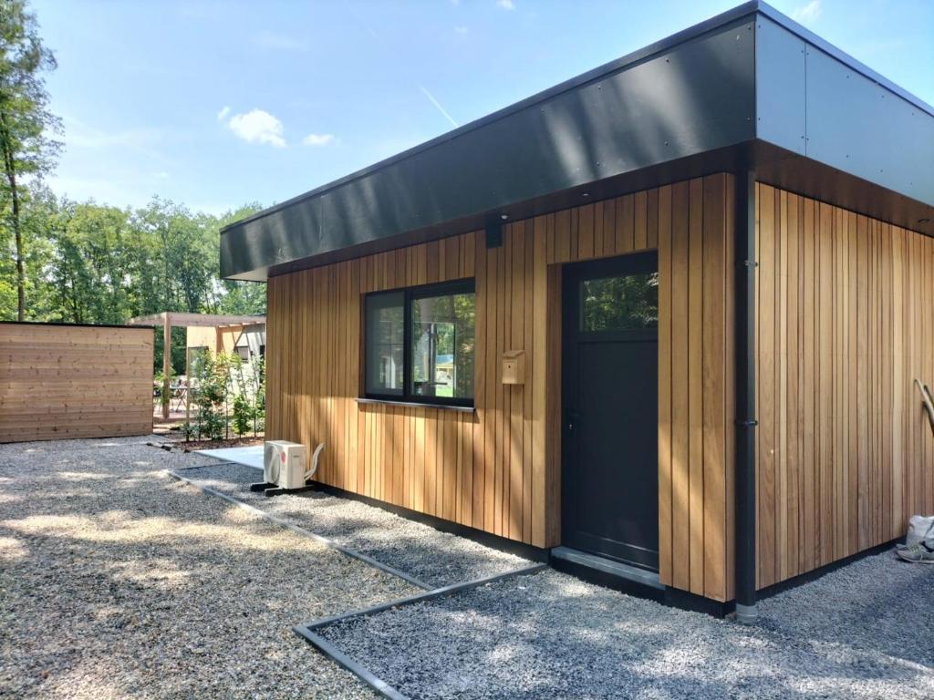 Theressa - Free Wifi en Netflix - Maison De Deux Chambres
