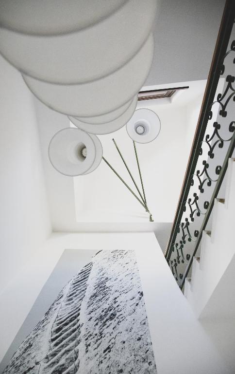 Fotografie z fotogalerie ubytování Hotel Dolomiti v destinaci Castelmezzano