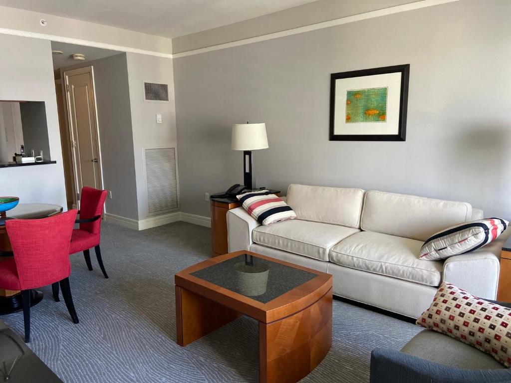 Four Seasons Hotel Miami - Luxury Private Residences - Apartamento De Una Habitación