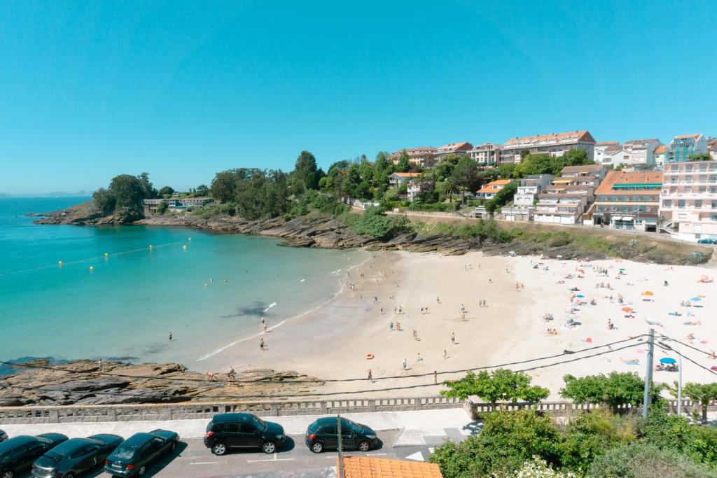 Hotel Atalaya II, Portonovo – Precios 2023 actualizados