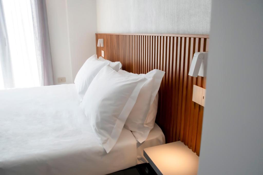 Villa D'Orville luxury suites Taormina - 1