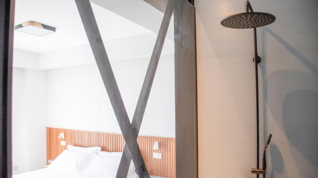 Villa D'Orville luxury suites Taormina - 15