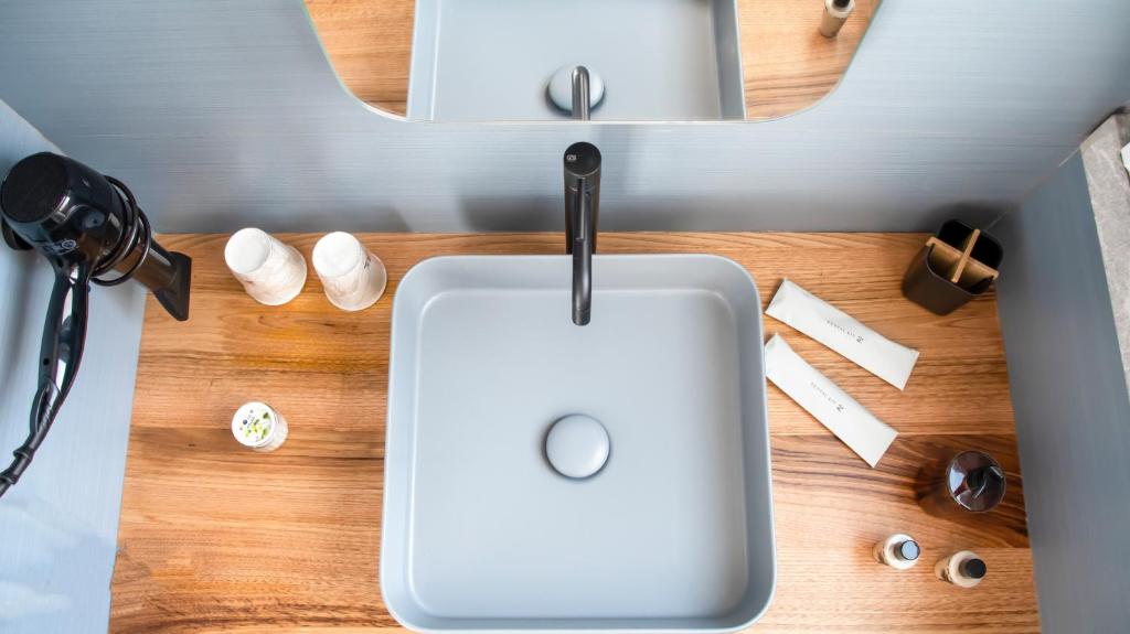 Villa D'Orville luxury suites Taormina - 16