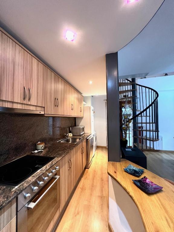 Apartamento ARS Rialp, Rialp – 2022. aasta uuendatud hinnad