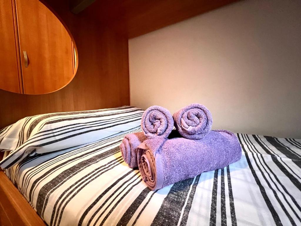 Fotografie z fotogalerie ubytování Apartamento ARS Rialp - L'Amfitriona v destinaci Rialp