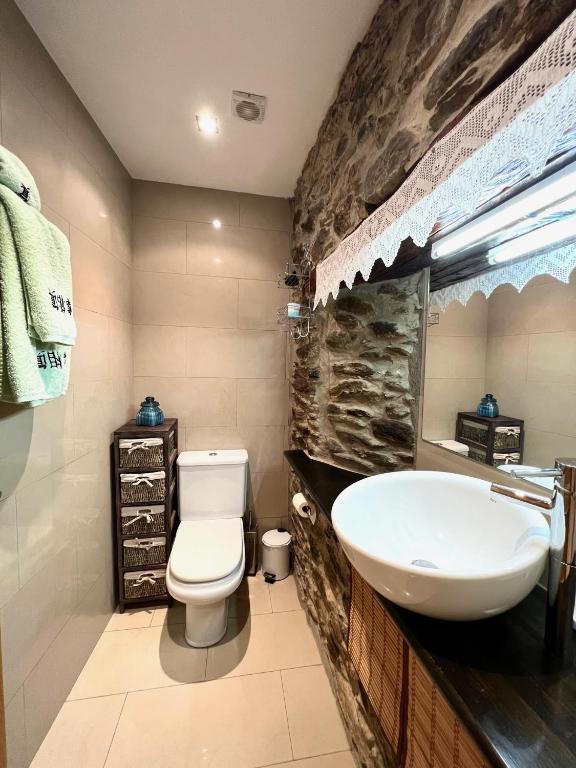 Fotografie z fotogalerie ubytování Apartamento ARS Rialp - L'Amfitriona v destinaci Rialp