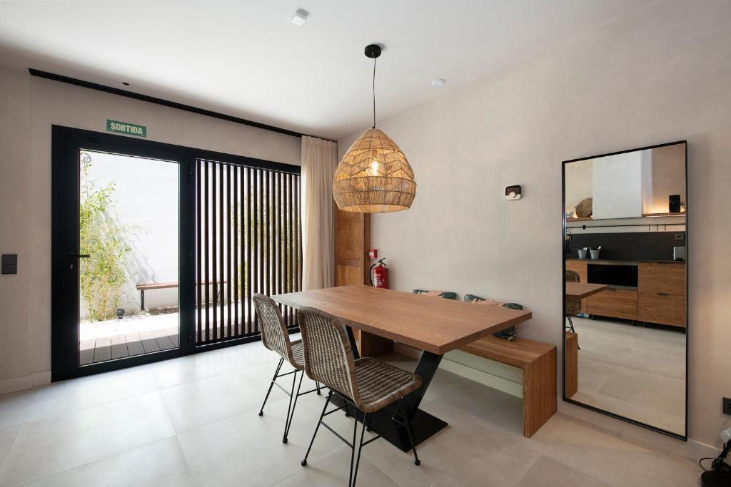 Apartamentos Balisse - Apartment With Garden View