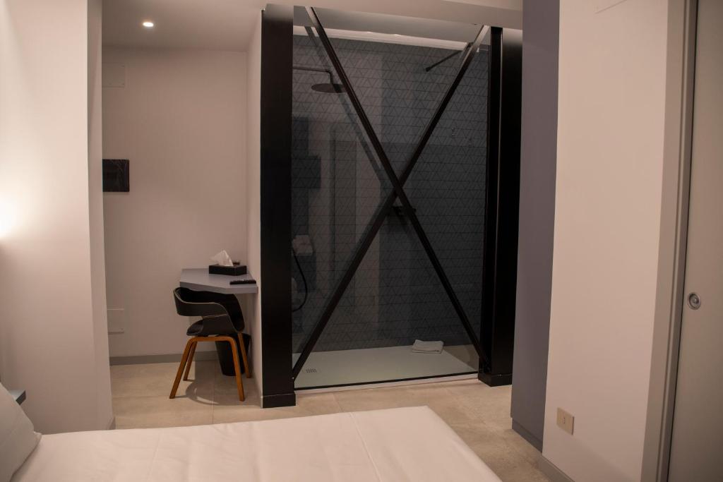 Villa D'Orville luxury suites Taormina - 17